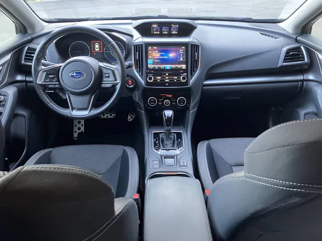 Subaru Impreza 2.0i e-Boxer Swiss Plus