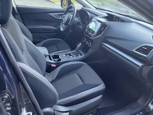Subaru Impreza 2.0i e-Boxer Swiss Plus