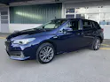 Subaru Impreza 2.0i e-Boxer Swiss Plus