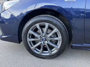 Subaru Impreza 2.0i e-Boxer Swiss Plus