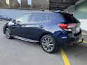 Subaru Impreza 2.0i e-Boxer Swiss Plus