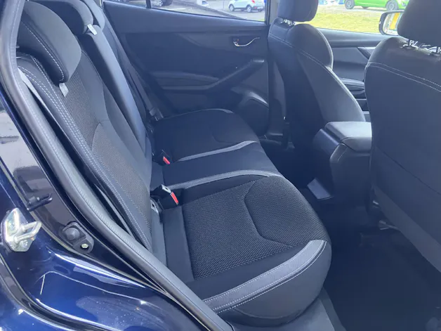 Subaru Impreza 2.0i e-Boxer Swiss Plus