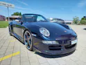 PORSCHE 911 Cabrio Carrera 4S *TECHART*