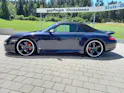 PORSCHE 911 Cabrio Carrera 4S *TECHART*