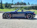 PORSCHE 911 Cabrio Carrera 4S *TECHART*
