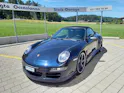 PORSCHE 911 Cabrio Carrera 4S *TECHART*