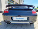 PORSCHE 911 Cabrio Carrera 4S *TECHART*