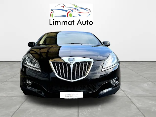 LANCIA Delta 1.4 Turbo-Multiair Argento