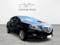 LANCIA Delta 1.4 Turbo-Multiair Argento
