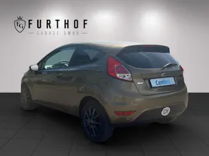 FORD Fiesta 1.0 SCTi Trend