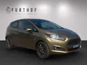 FORD Fiesta 1.0 SCTi Trend