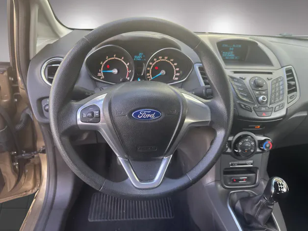 FORD Fiesta 1.0 SCTi Trend