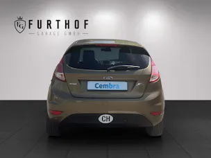 FORD Fiesta 1.0 SCTi Trend