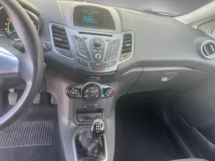 FORD Fiesta 1.0 SCTi Trend
