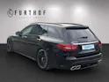 MERCEDES-BENZ C 63 S AMG Performance
