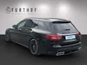 MERCEDES-BENZ C 63 S AMG Performance