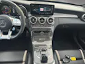 MERCEDES-BENZ C 63 S AMG Performance