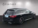 MERCEDES-BENZ C 63 S AMG Performance