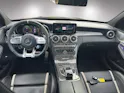MERCEDES-BENZ C 63 S AMG Performance