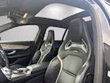 MERCEDES-BENZ C 63 S AMG Performance