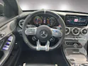 MERCEDES-BENZ C 63 S AMG Performance