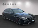 MERCEDES-BENZ C 63 S AMG Performance