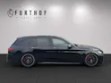 MERCEDES-BENZ C 63 S AMG Performance