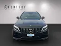 MERCEDES-BENZ C 63 S AMG Performance