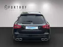MERCEDES-BENZ C 63 S AMG Performance