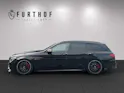 MERCEDES-BENZ C 63 S AMG Performance