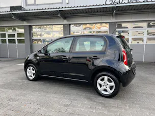 VW Up 1.0 move up ASG