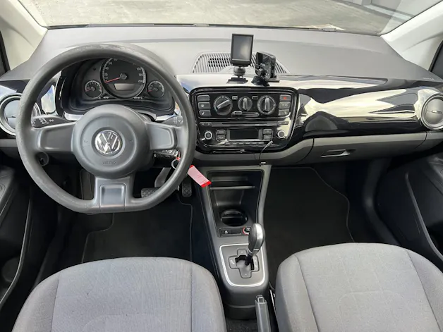 VW Up 1.0 move up ASG