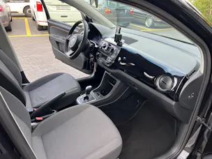 VW Up 1.0 move up ASG