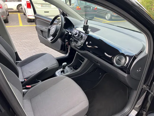 VW Up 1.0 move up ASG