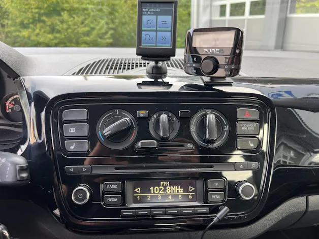 VW Up 1.0 move up ASG