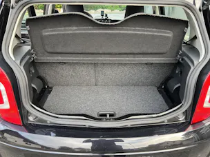VW Up 1.0 move up ASG