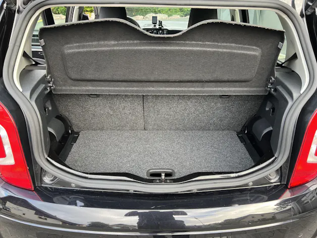 VW Up 1.0 move up ASG