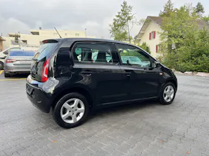 VW Up 1.0 move up ASG