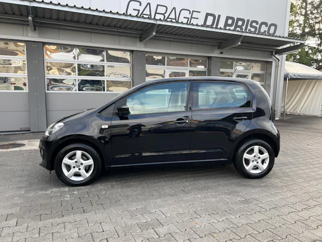 VW Up 1.0 move up ASG