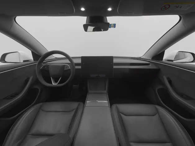 Tesla Model 3 Long Range Dual Motor AWD
