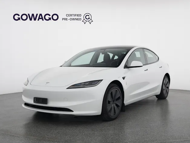 Tesla Model 3 Long Range Dual Motor AWD