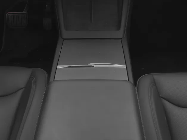 Tesla Model 3 Long Range Dual Motor AWD