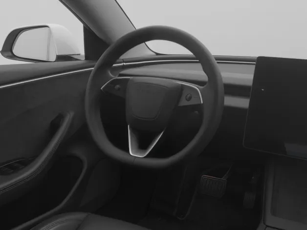 Tesla Model 3 Long Range Dual Motor AWD