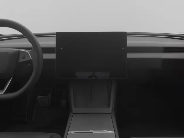 Tesla Model 3 Long Range Dual Motor AWD