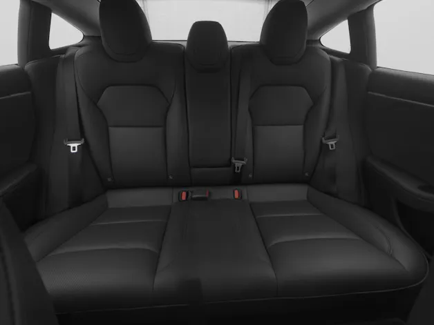 Tesla Model 3 Long Range Dual Motor AWD
