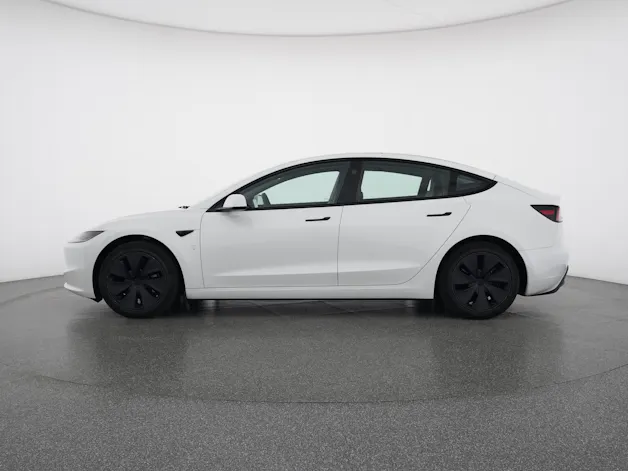 Tesla Model 3 Long Range Dual Motor AWD