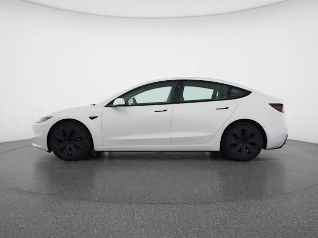 Tesla Model 3 Long Range Dual Motor AWD