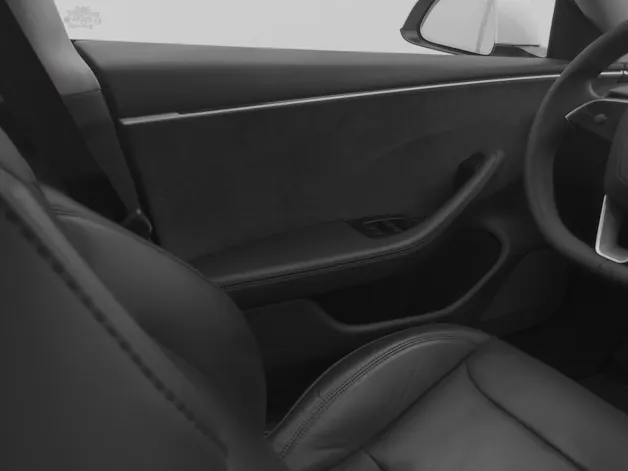 Tesla Model 3 Long Range Dual Motor AWD