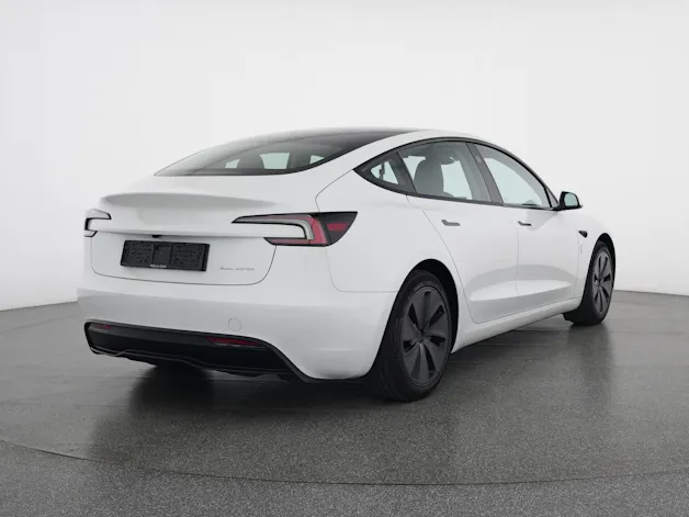 Tesla Model 3 Long Range Dual Motor AWD