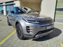 Land Rover Range Rover Evoque R-Dynamic D 240 SE AT9